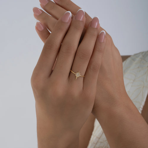 Anillo Lucero