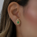 Topos Gota Esmeraldas