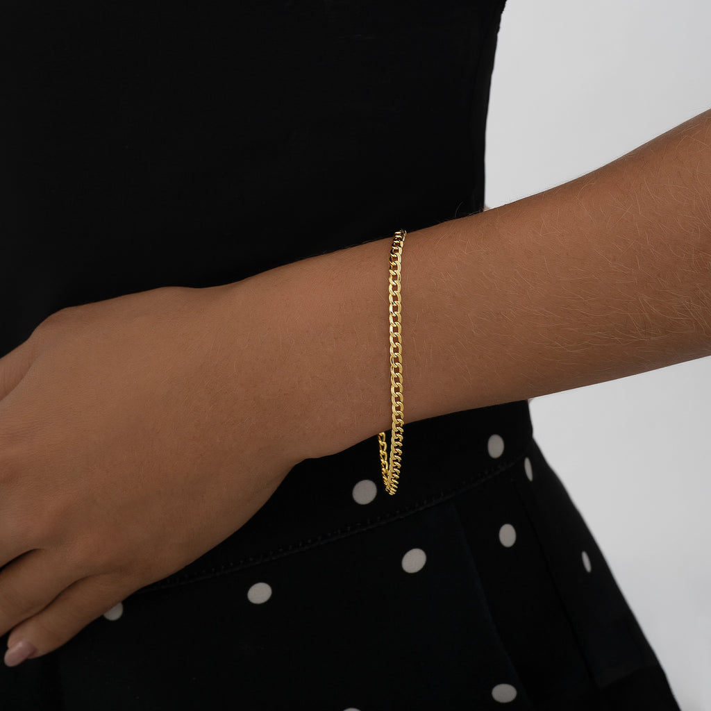 Pulsera Mini Cubano