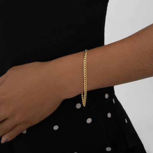 Pulsera Mini Cubano