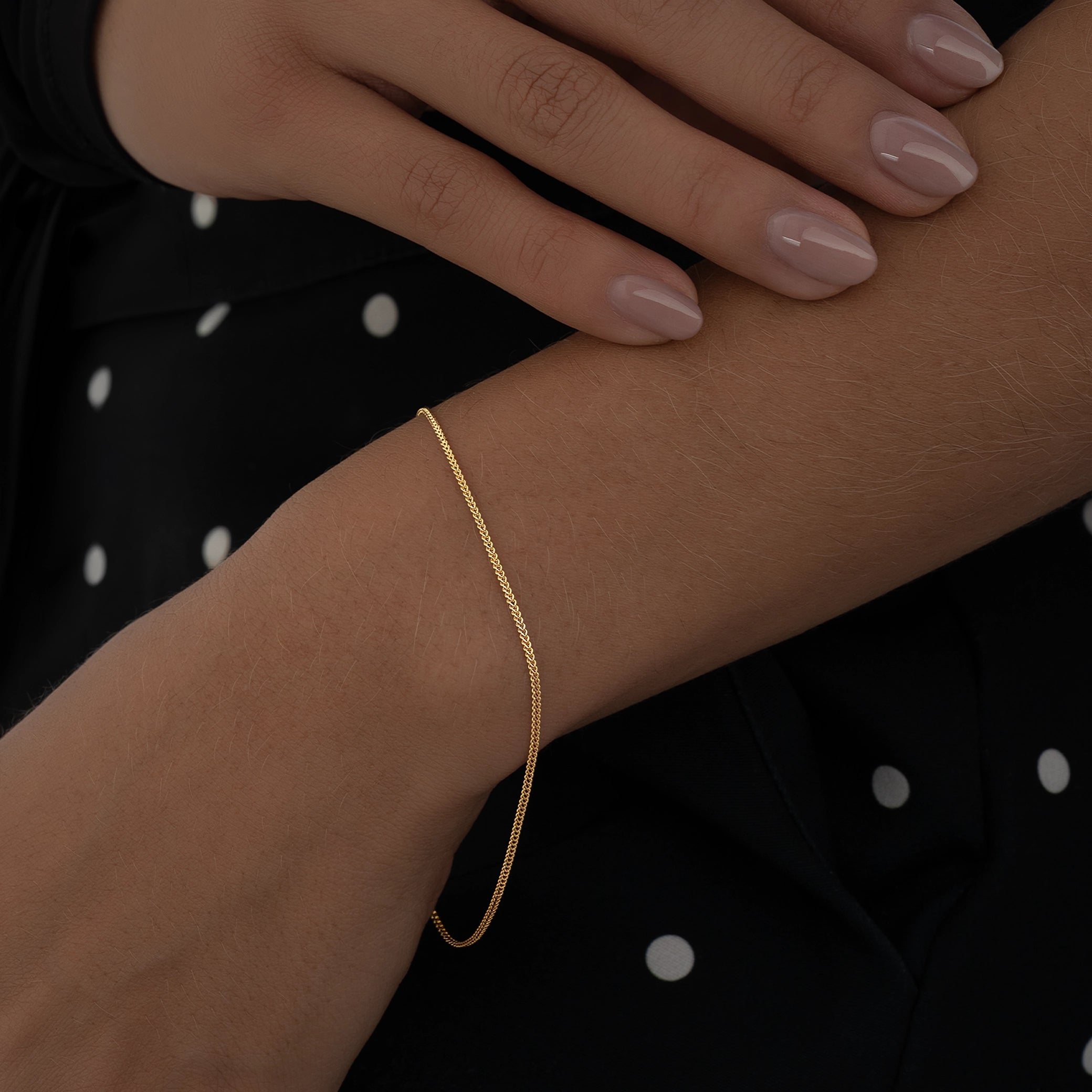 Pulsera Mini Franco