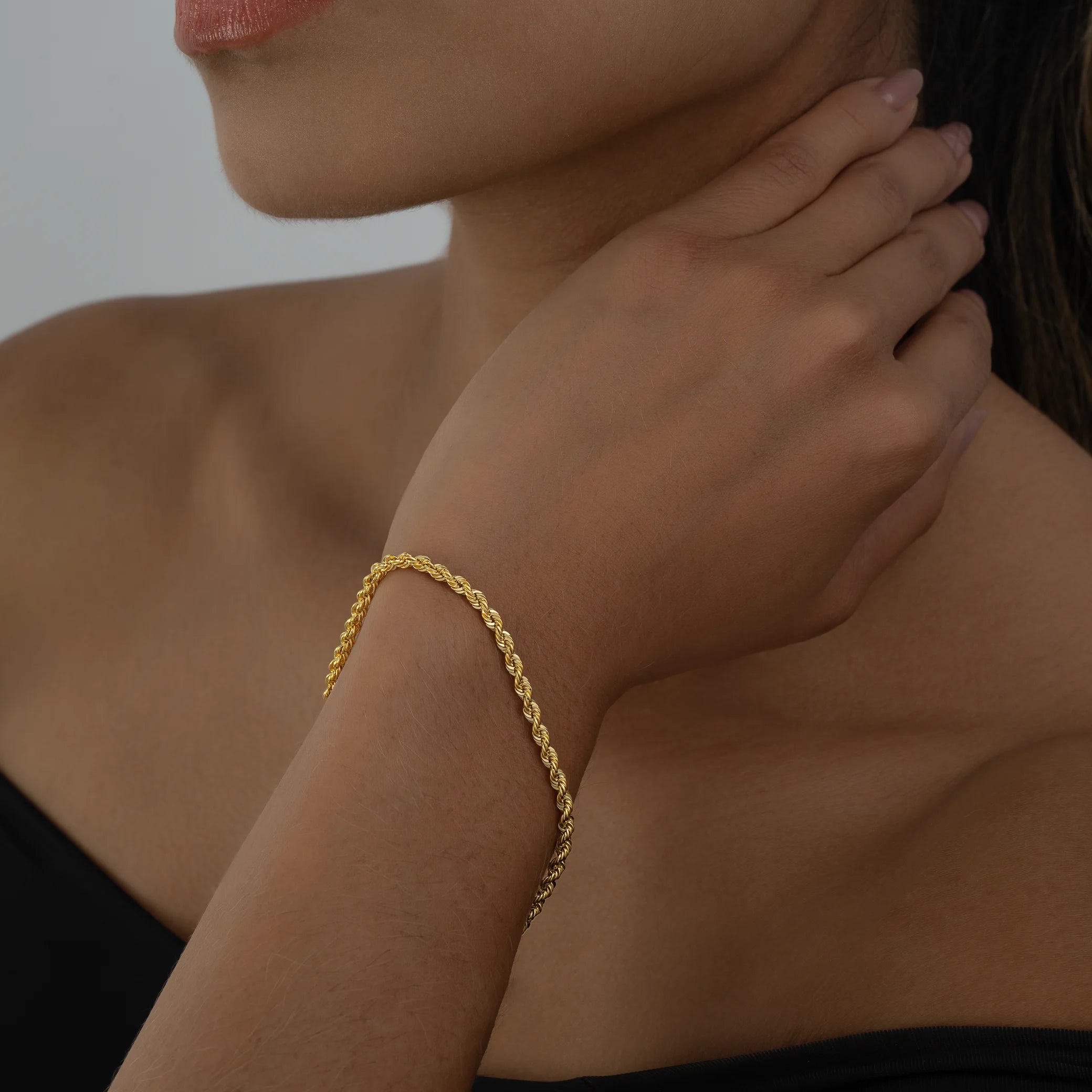 Pulsera Lazo
