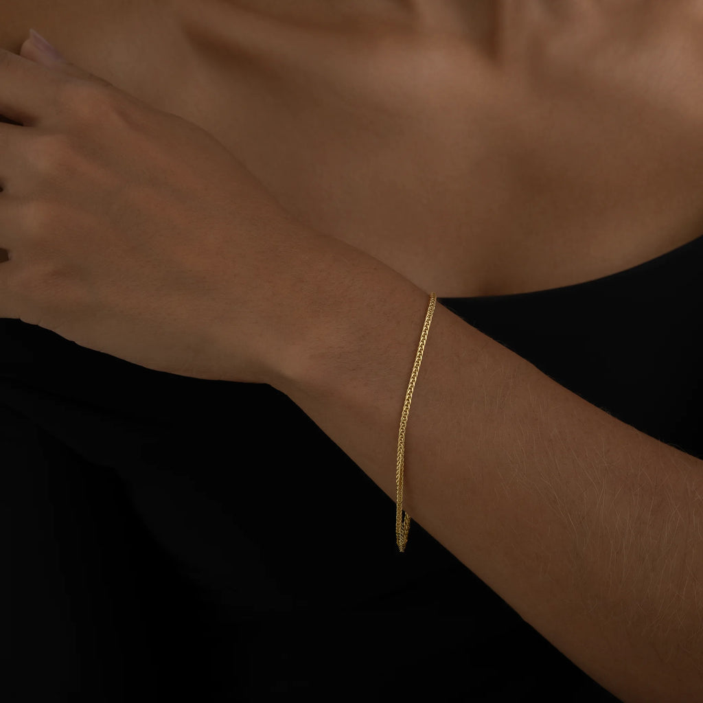 Pulsera Mini Franco
