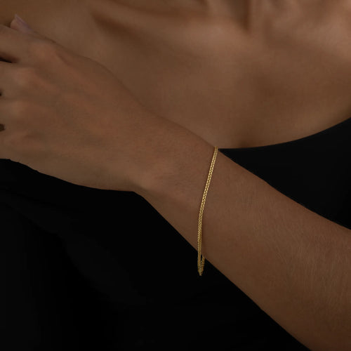 Pulsera Mini Franco