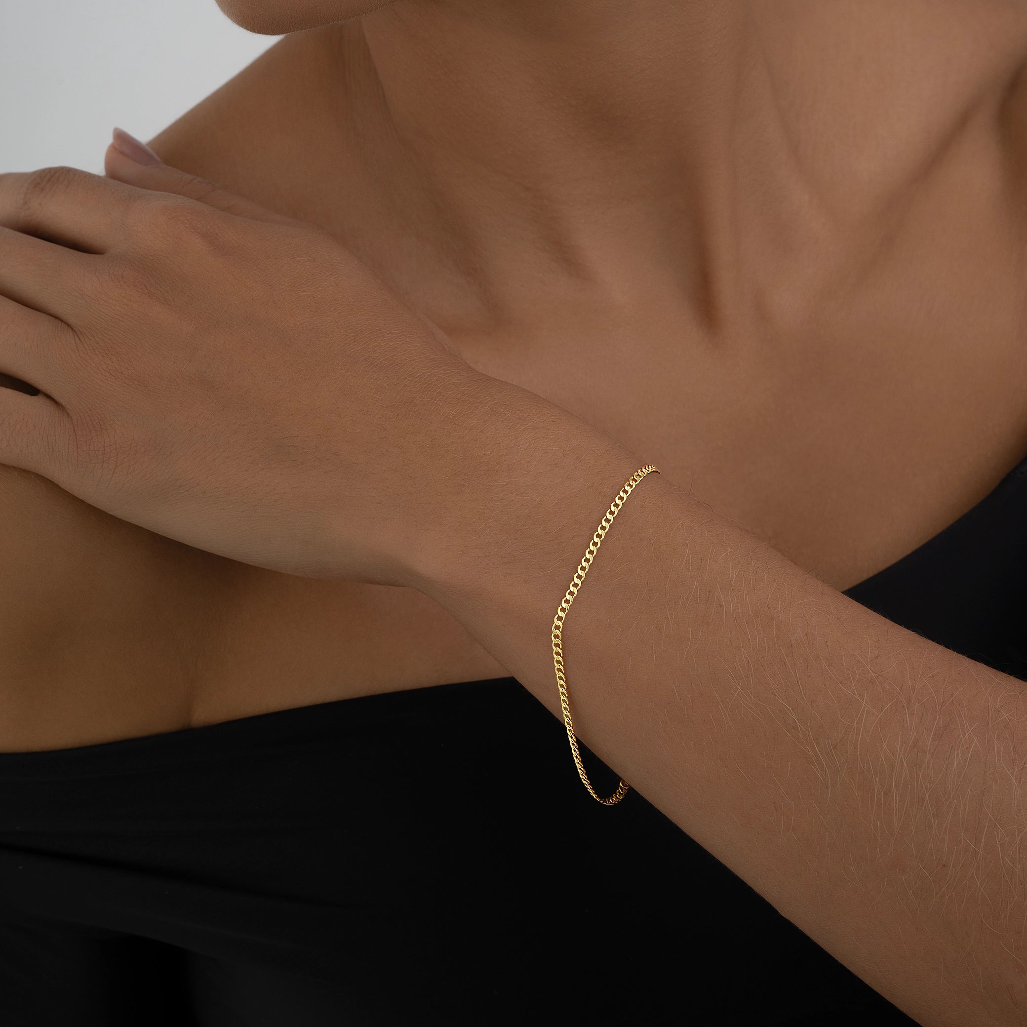 Pulsera Mini Cubano