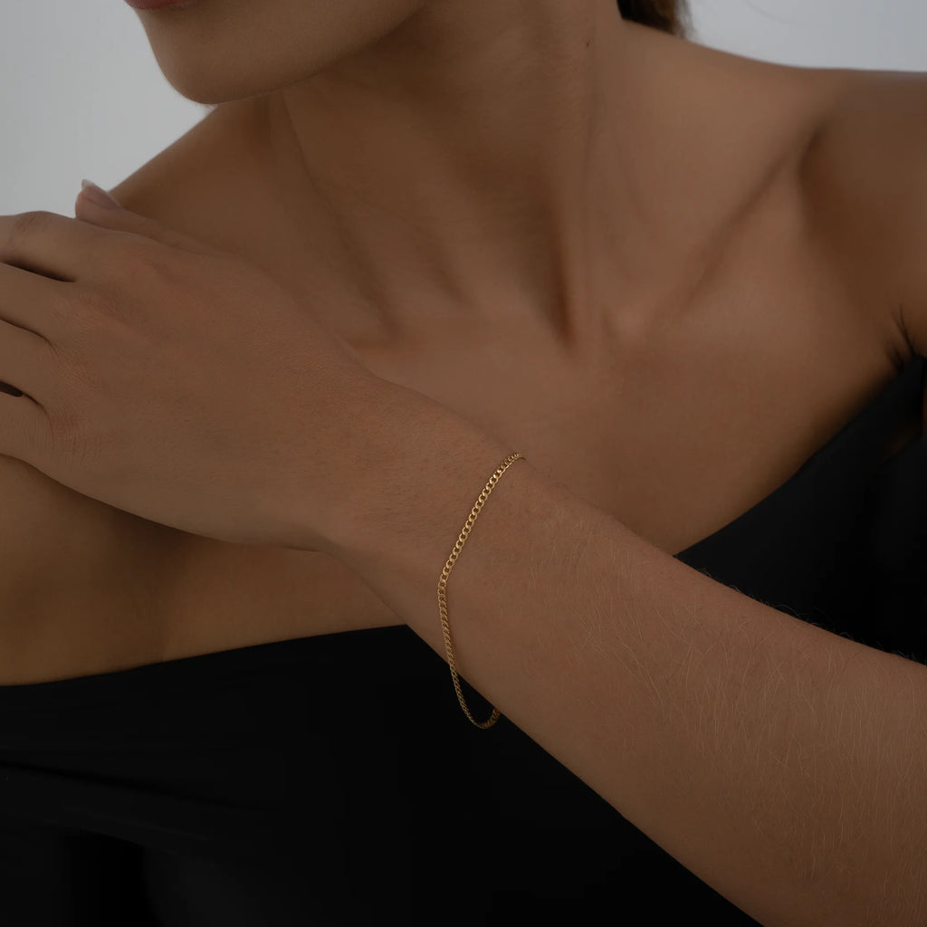 Pulsera Mini Cubano