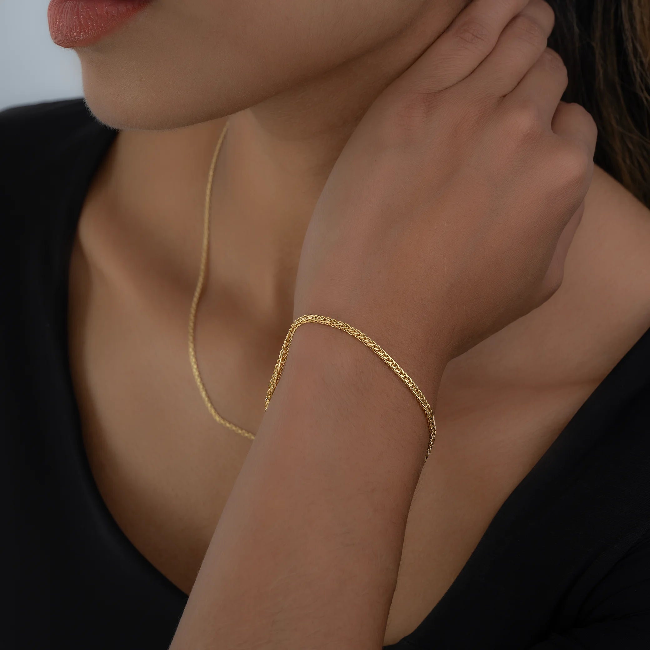 Pulsera Franco