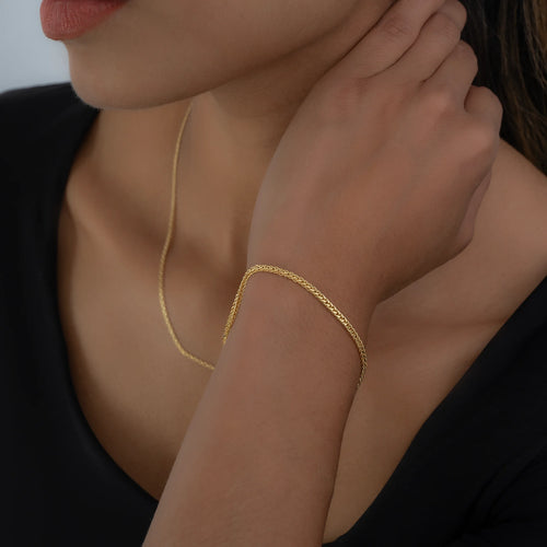 Pulsera Franco