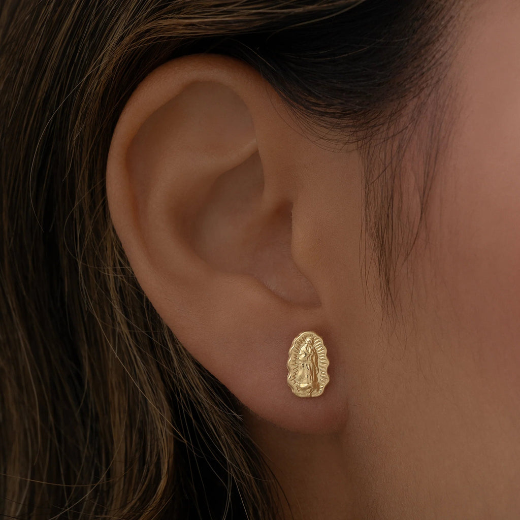 Topos Virgen Guadalupe