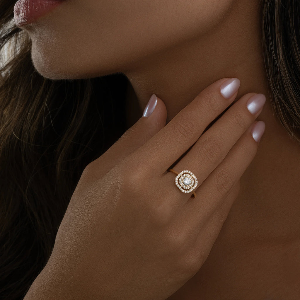 Anillo Mónaco
