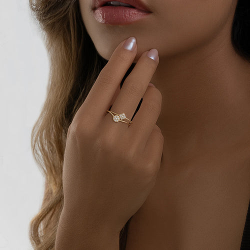 Anillo Lumi