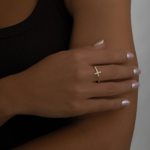 Anillo Cruz