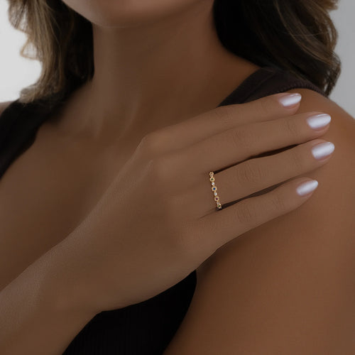 Anillo Rositas