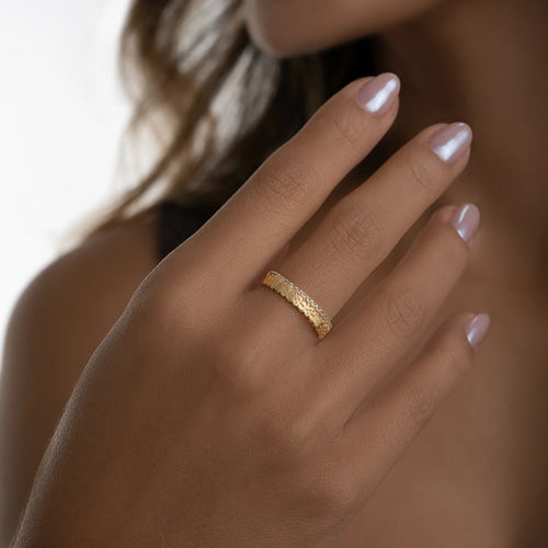 Anillo Ositos