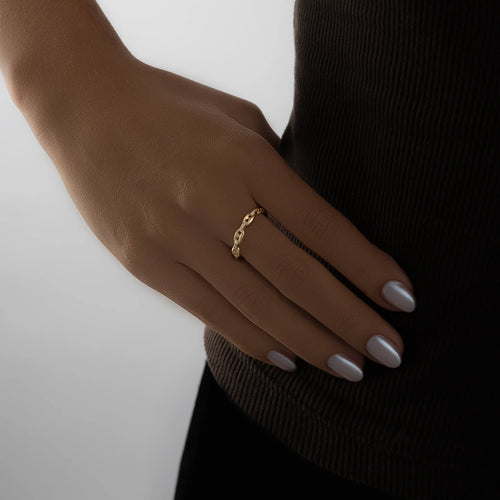 Anillo Eslabon