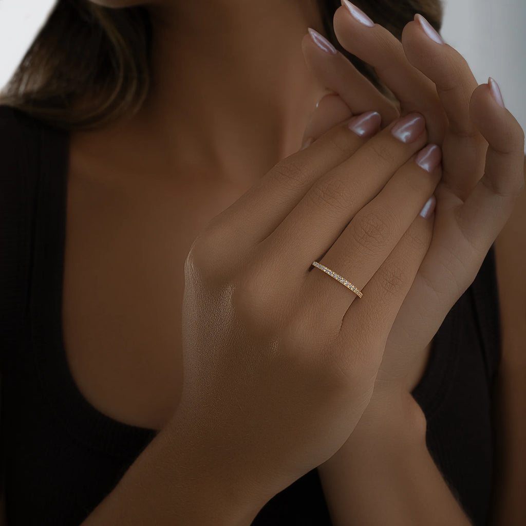 Anillo Midi