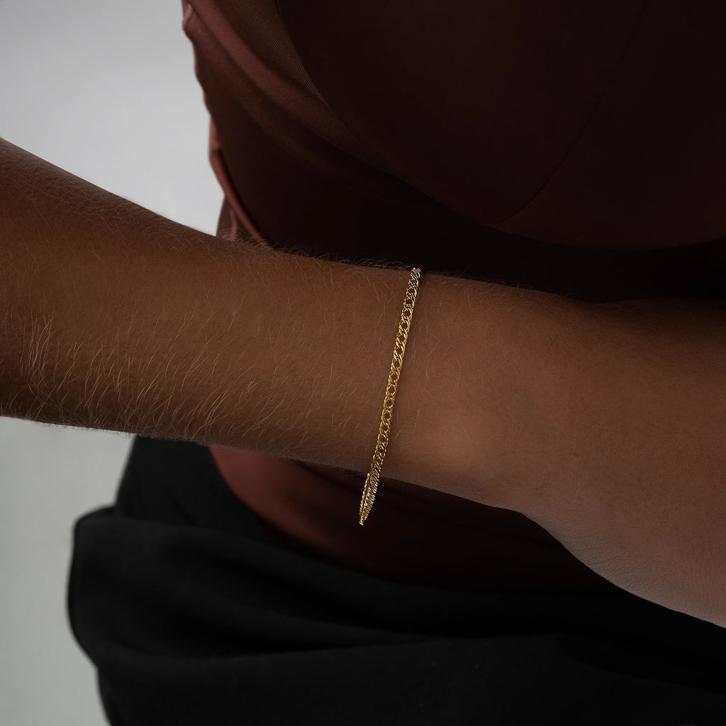 Pulsera Tejido Smeg