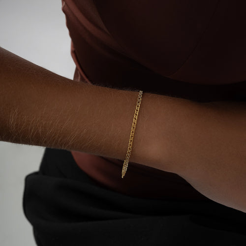 Pulsera Tejido Smeg