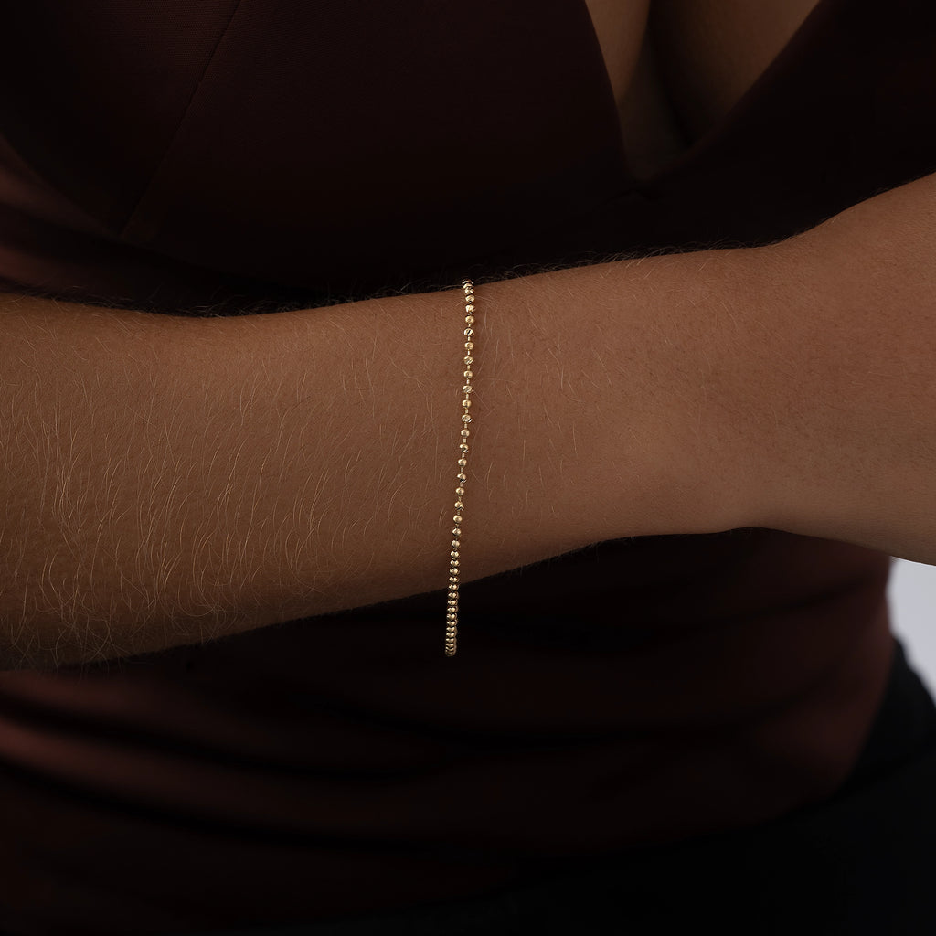 Pulsera Balines