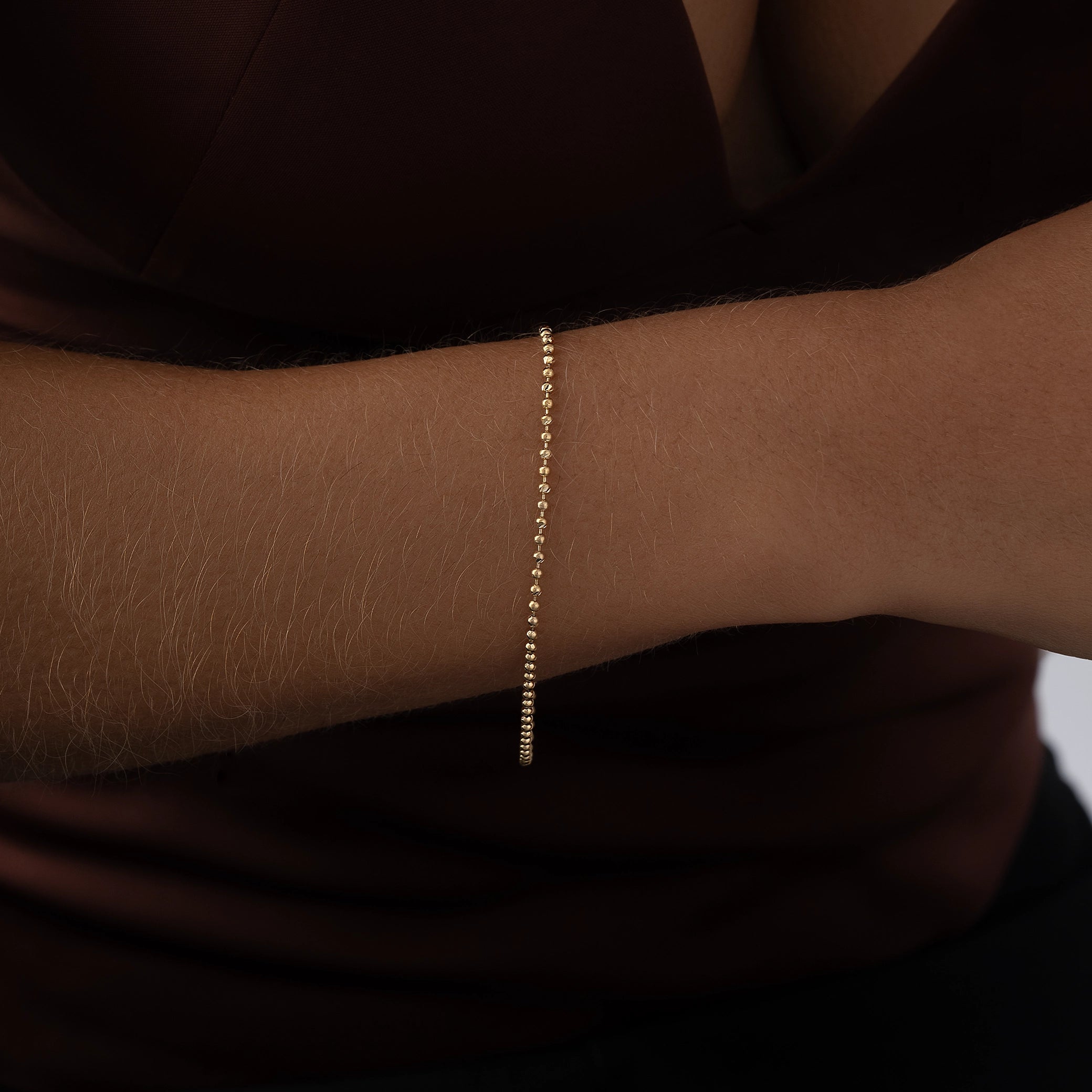 Pulsera Balines