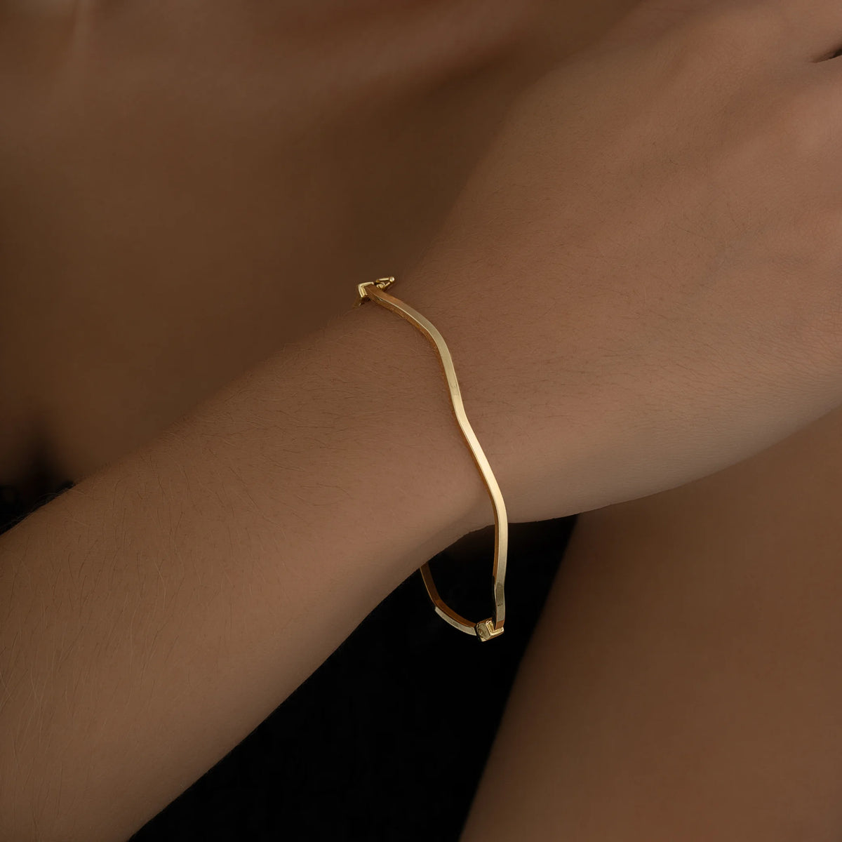Pulsera Aro Encanto