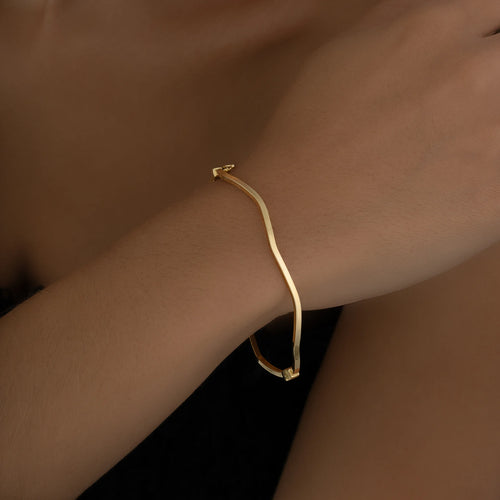 Pulsera Aro Encanto