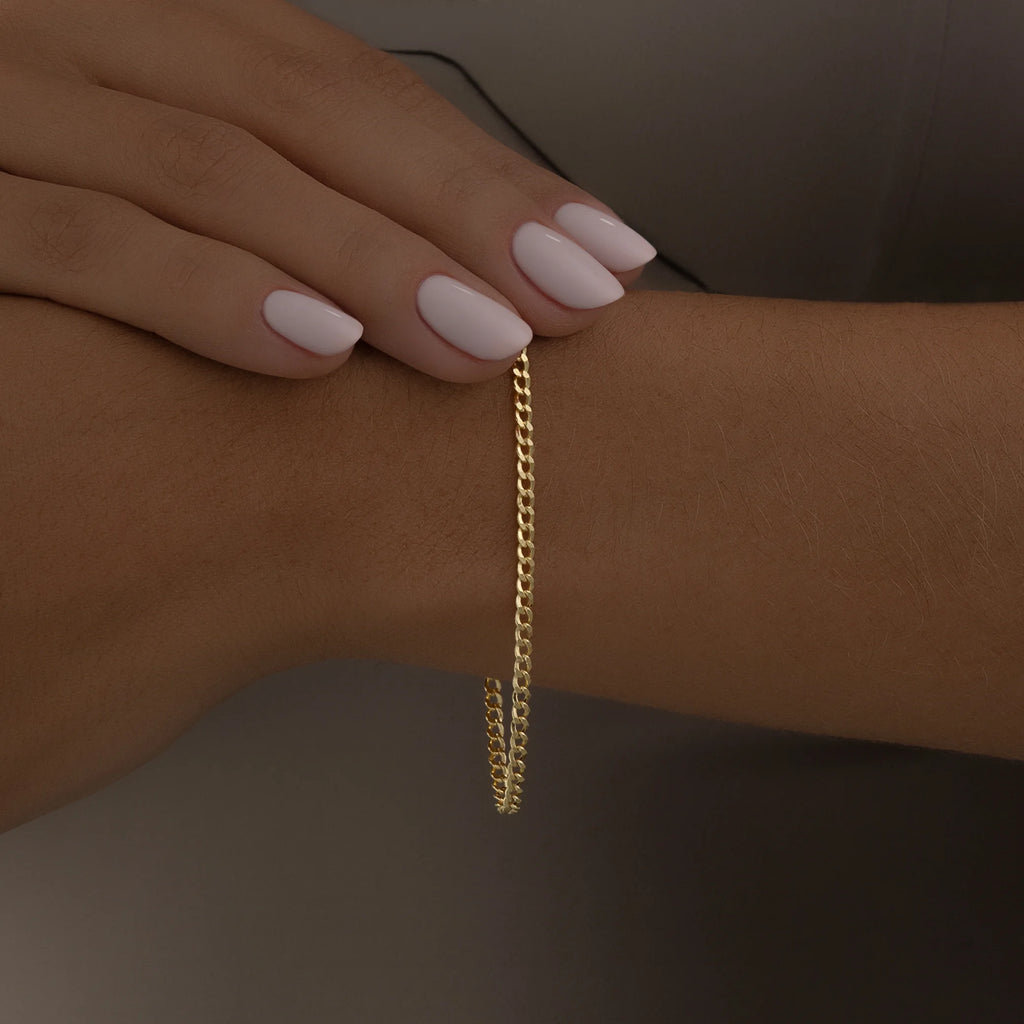 Pulsera Mini Cubano