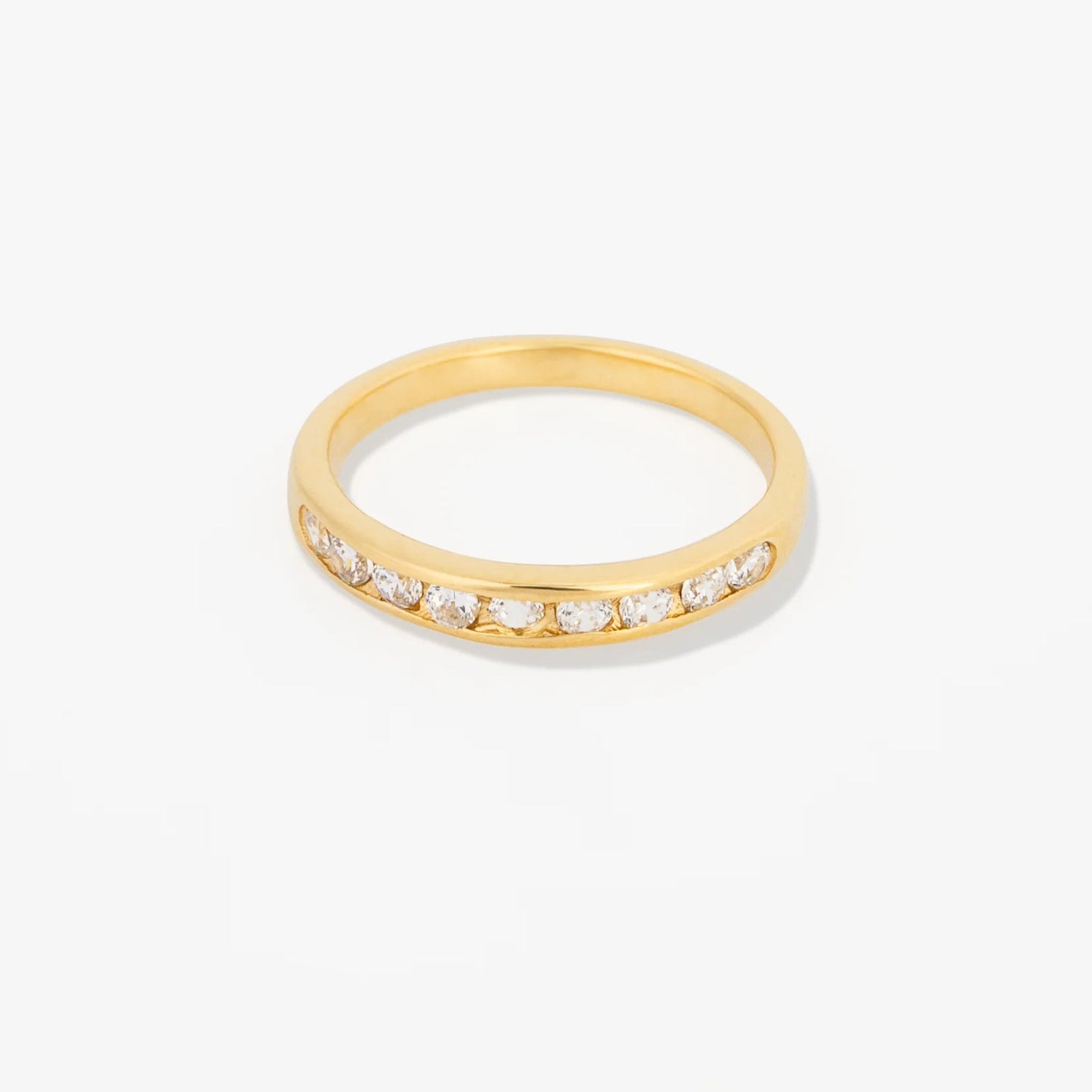 Anillo Circones Talla 5