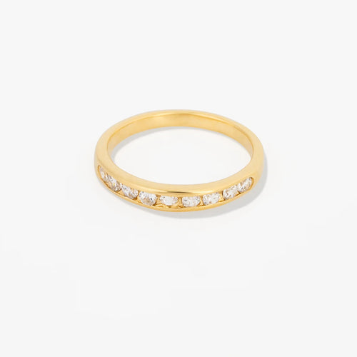 Anillo Circones Talla 5