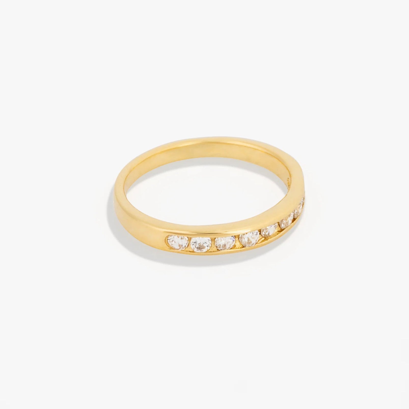 Anillo Circones Talla 5