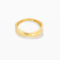 Anillo Rombo Talla 8