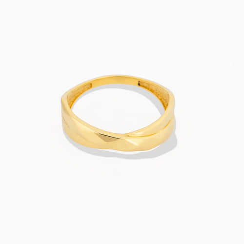 Anillo Rombo Talla 8
