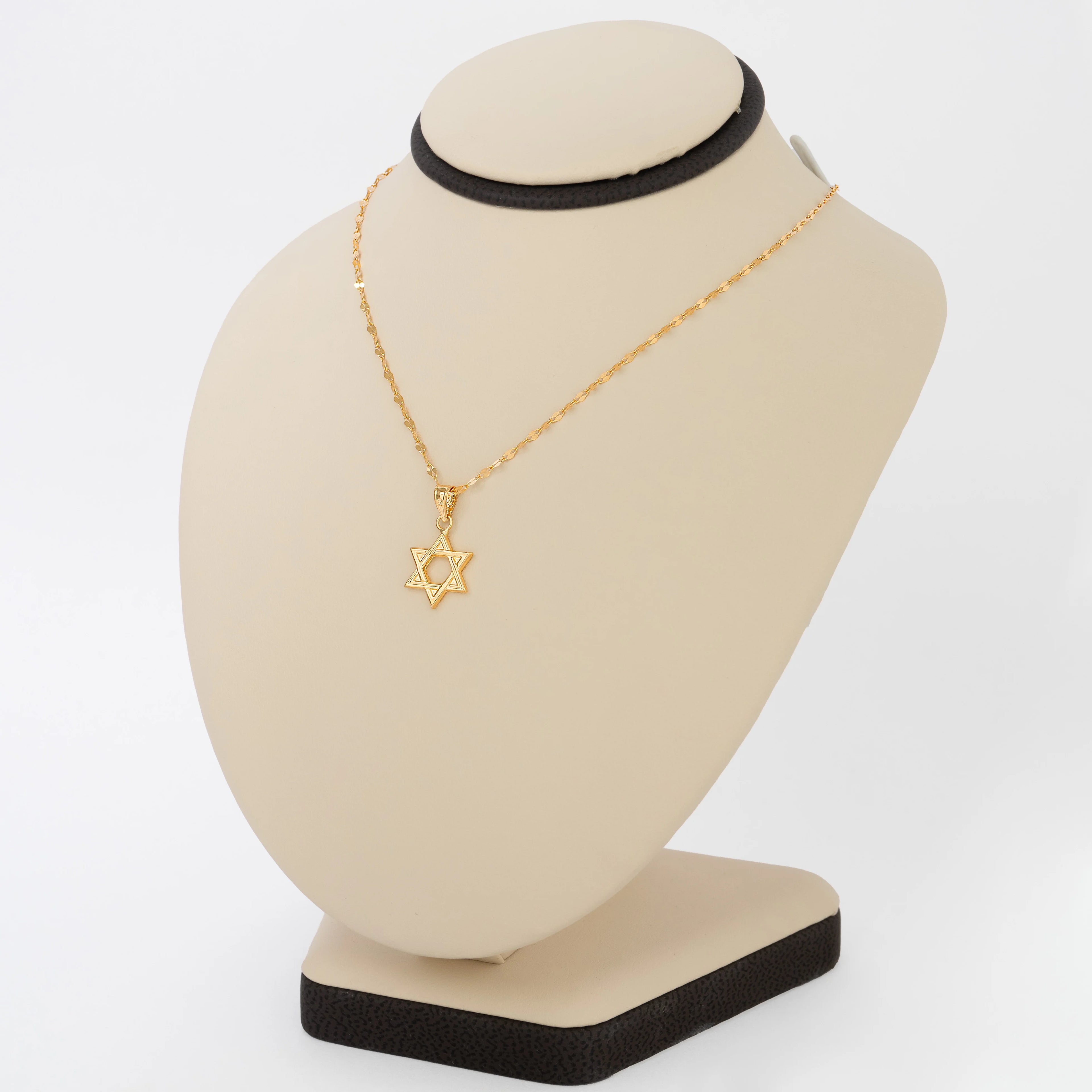 Juego Estrella De David