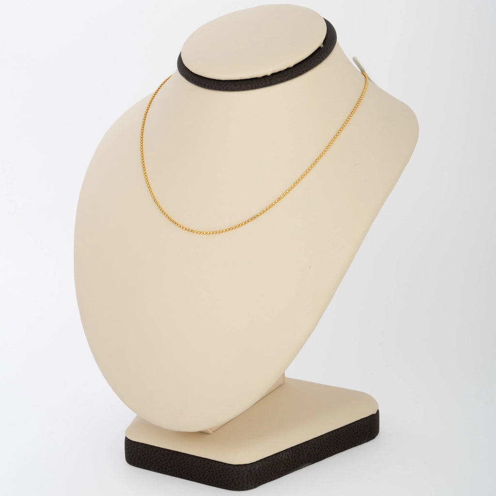 Cadena Mini Militar 50cm