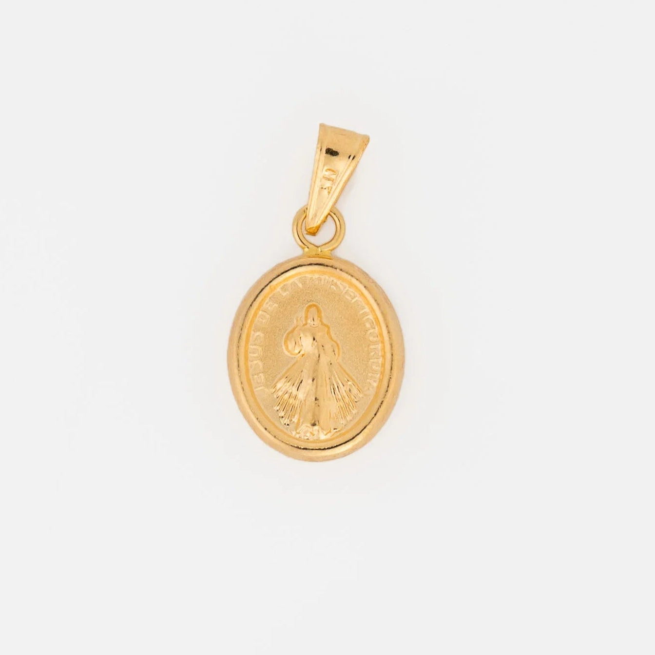 Dije J. Misericordia 1.9cm