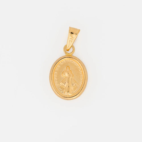 Dije J. Misericordia 1.9cm