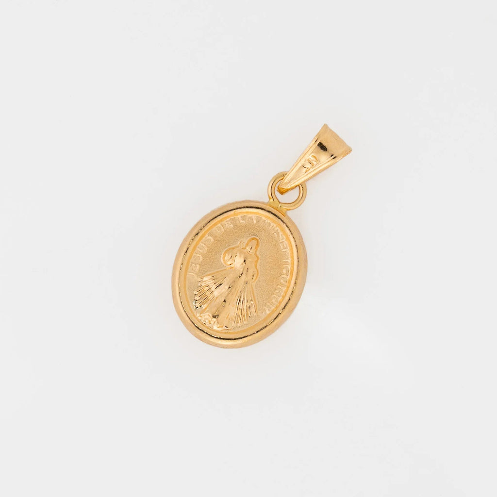 Dije J. Misericordia 1.9cm