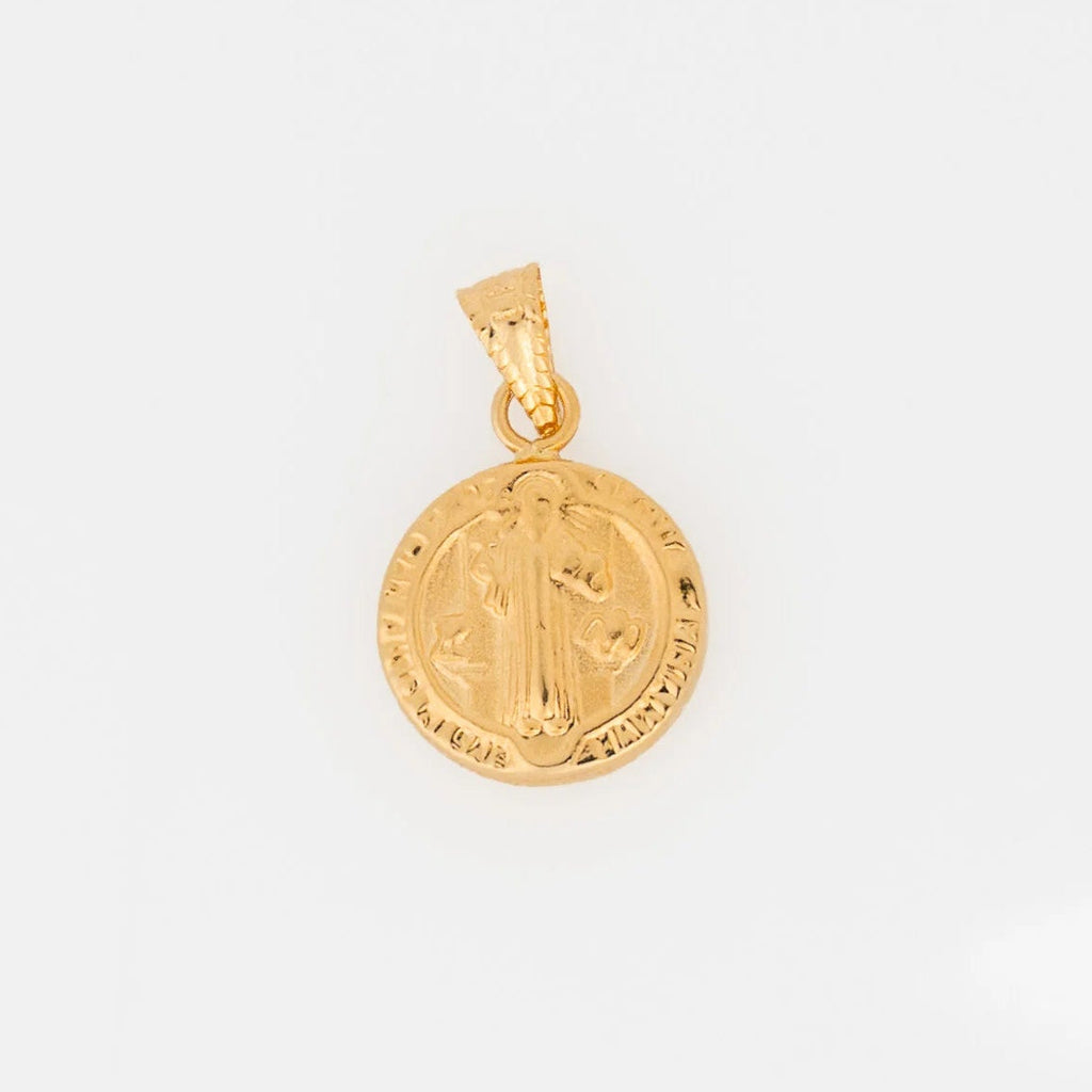 Dije San Benito 1.7cm