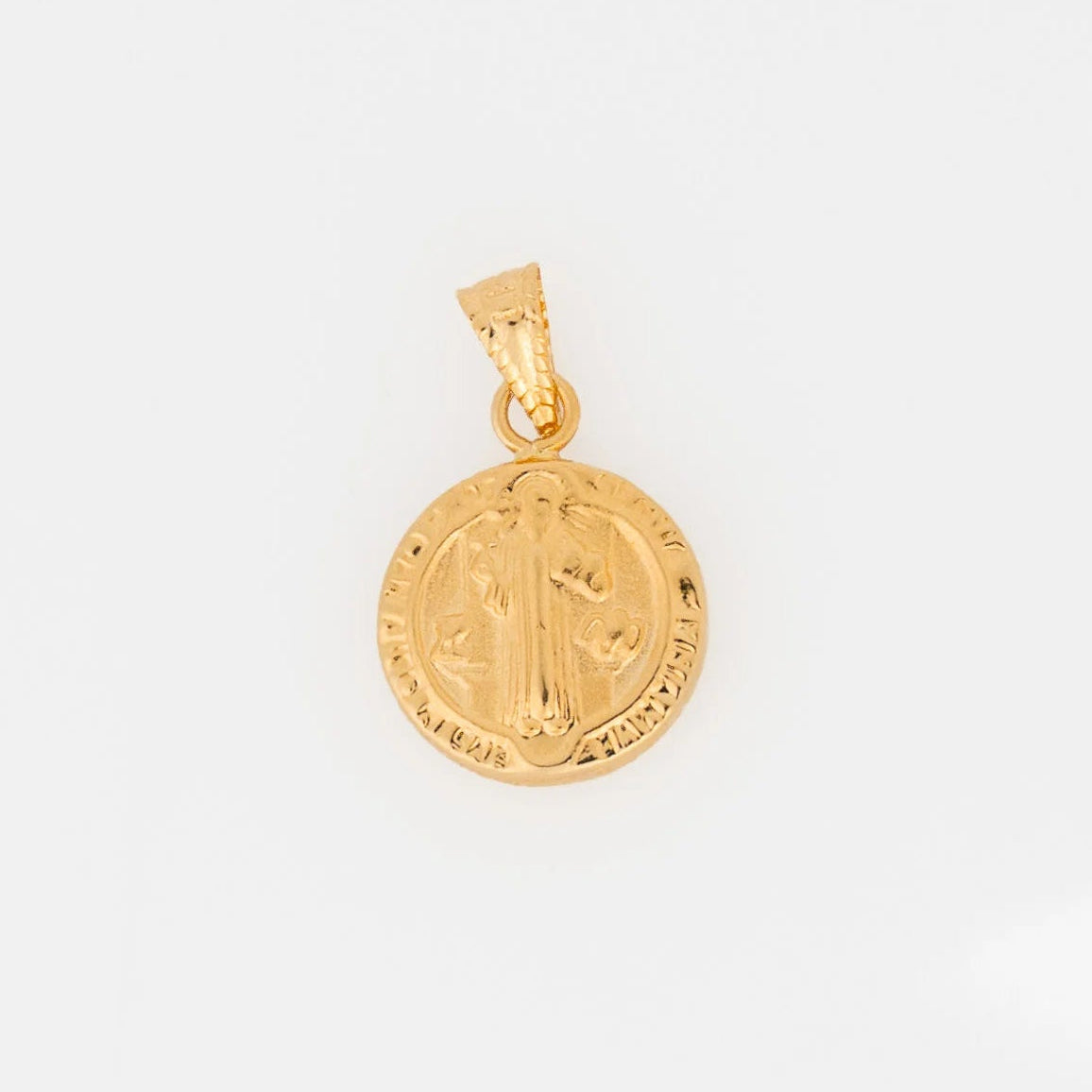 Dije San Benito 1.7cm