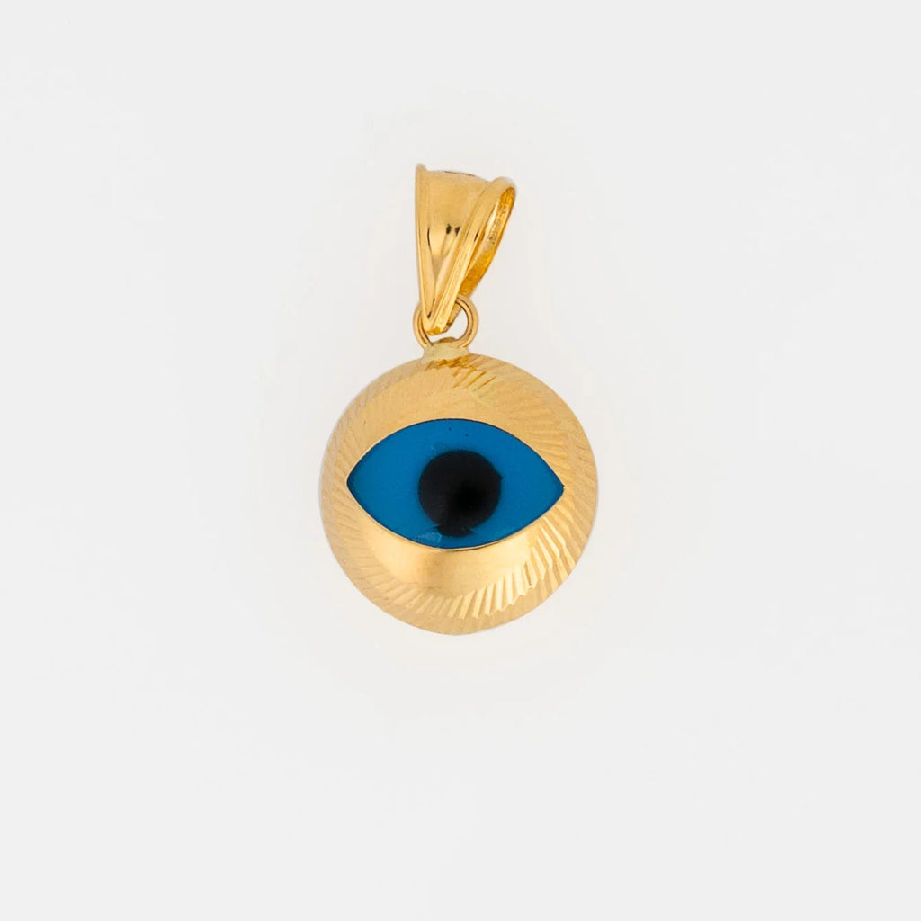 Dije Ojo Protector 2cm