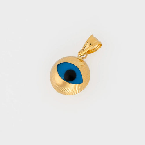 Dije Ojo Protector 2cm