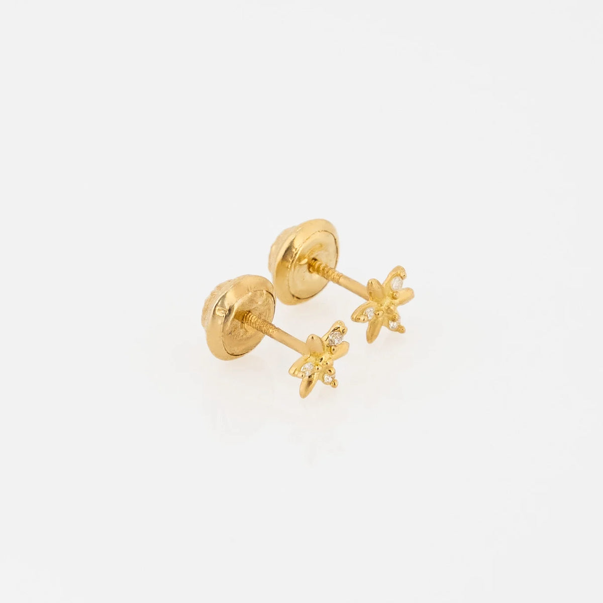 Topos Secundario Flor