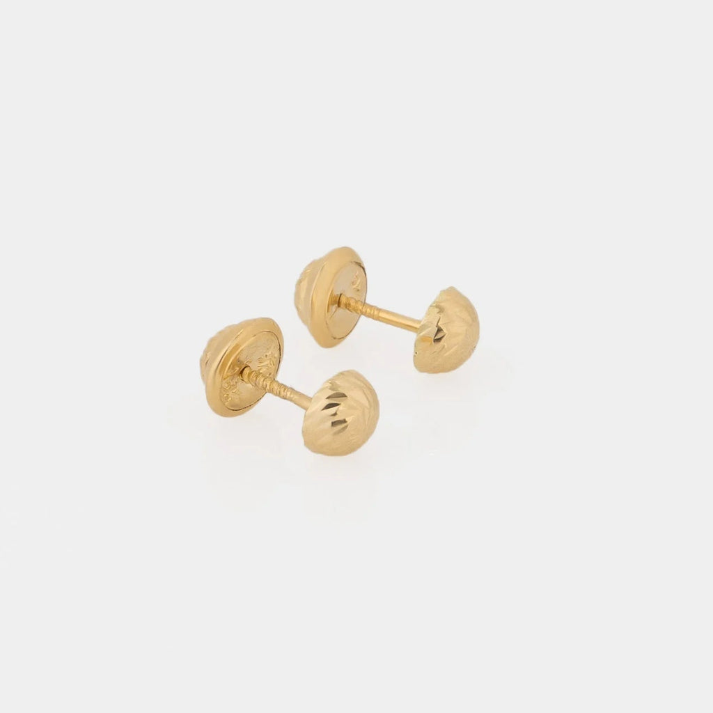 Topos Media Bola 5mm