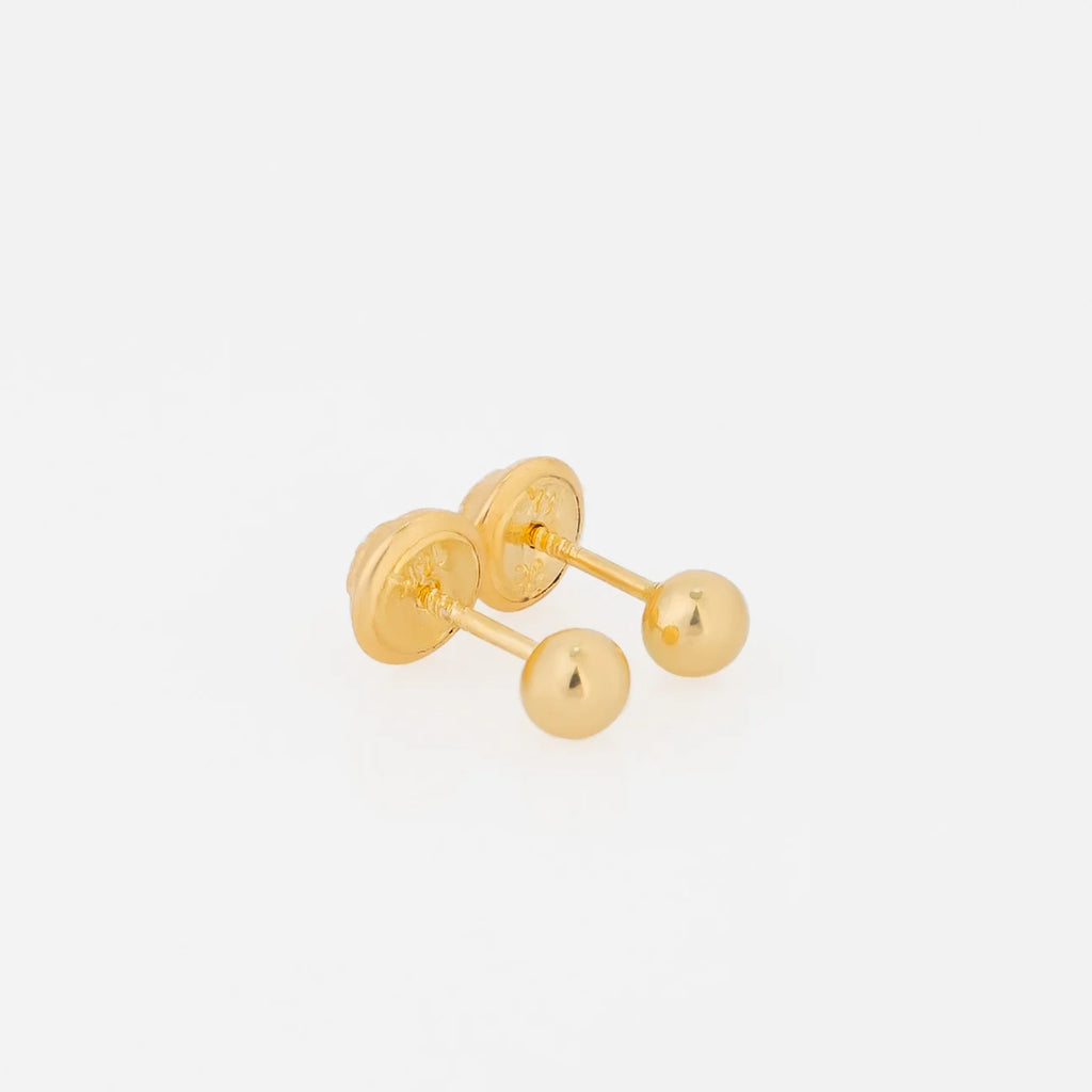 Topos Balin Liso 4mm