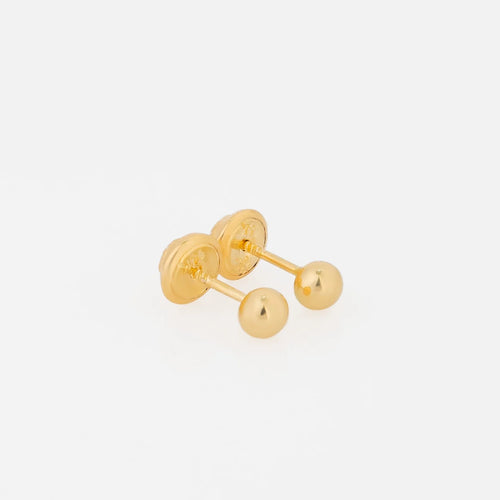 Topos Balin Liso 4mm