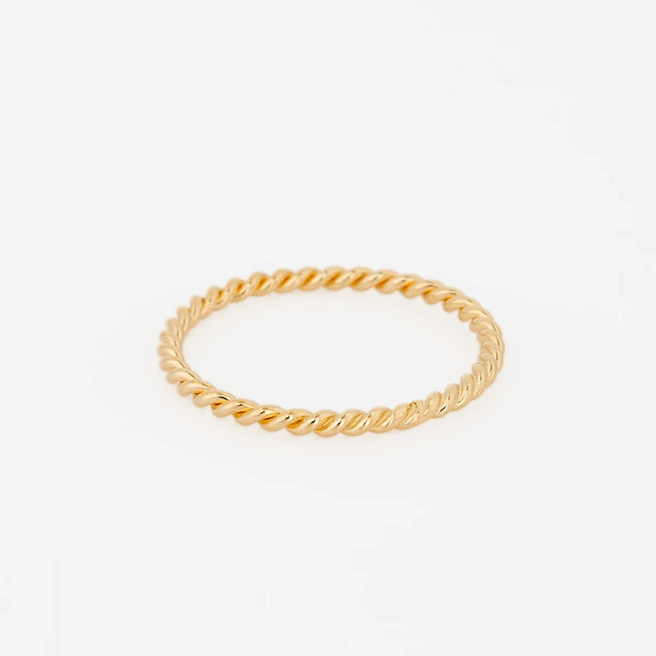 Anillo Sin Fin Talla 6