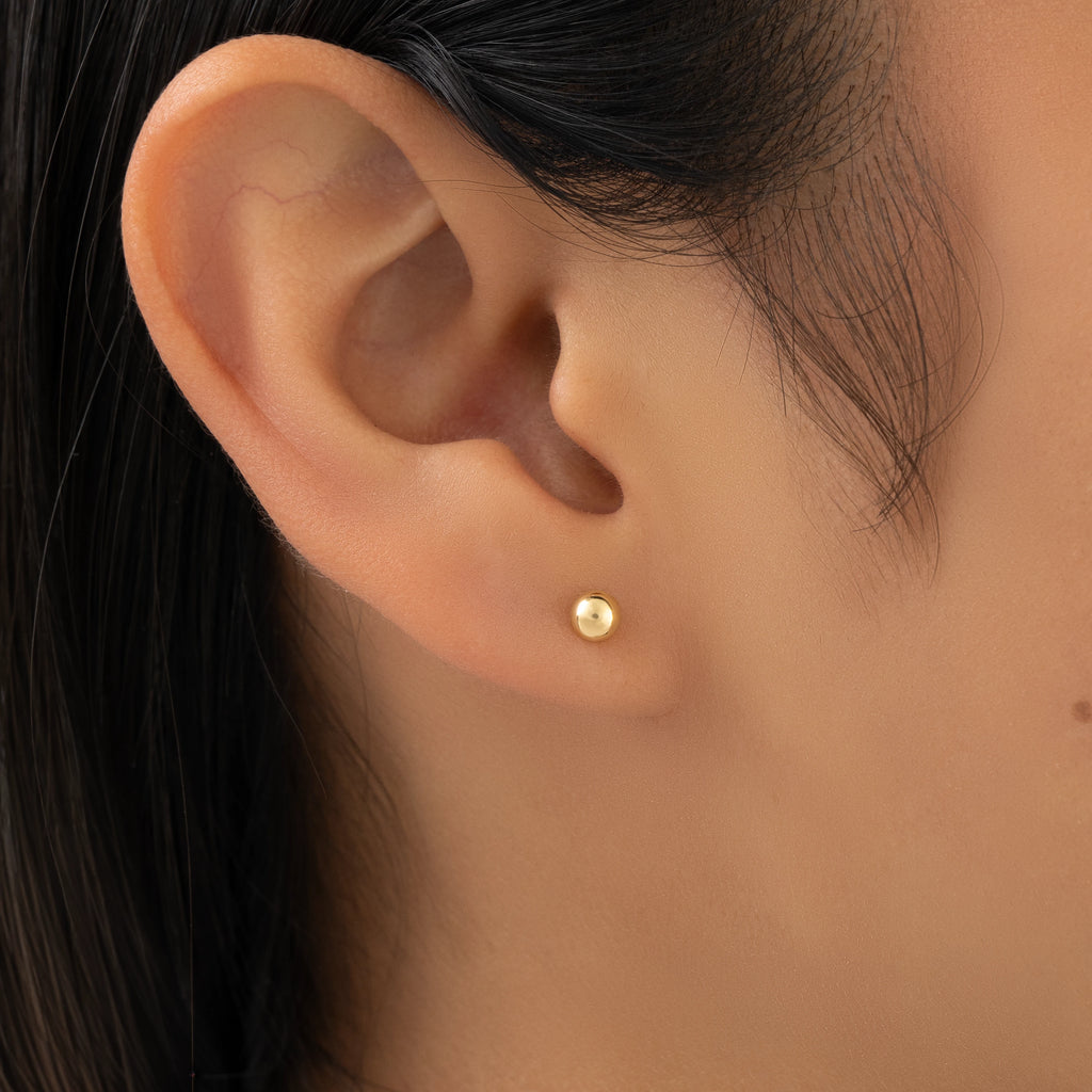 Topos Balin Liso 4mm