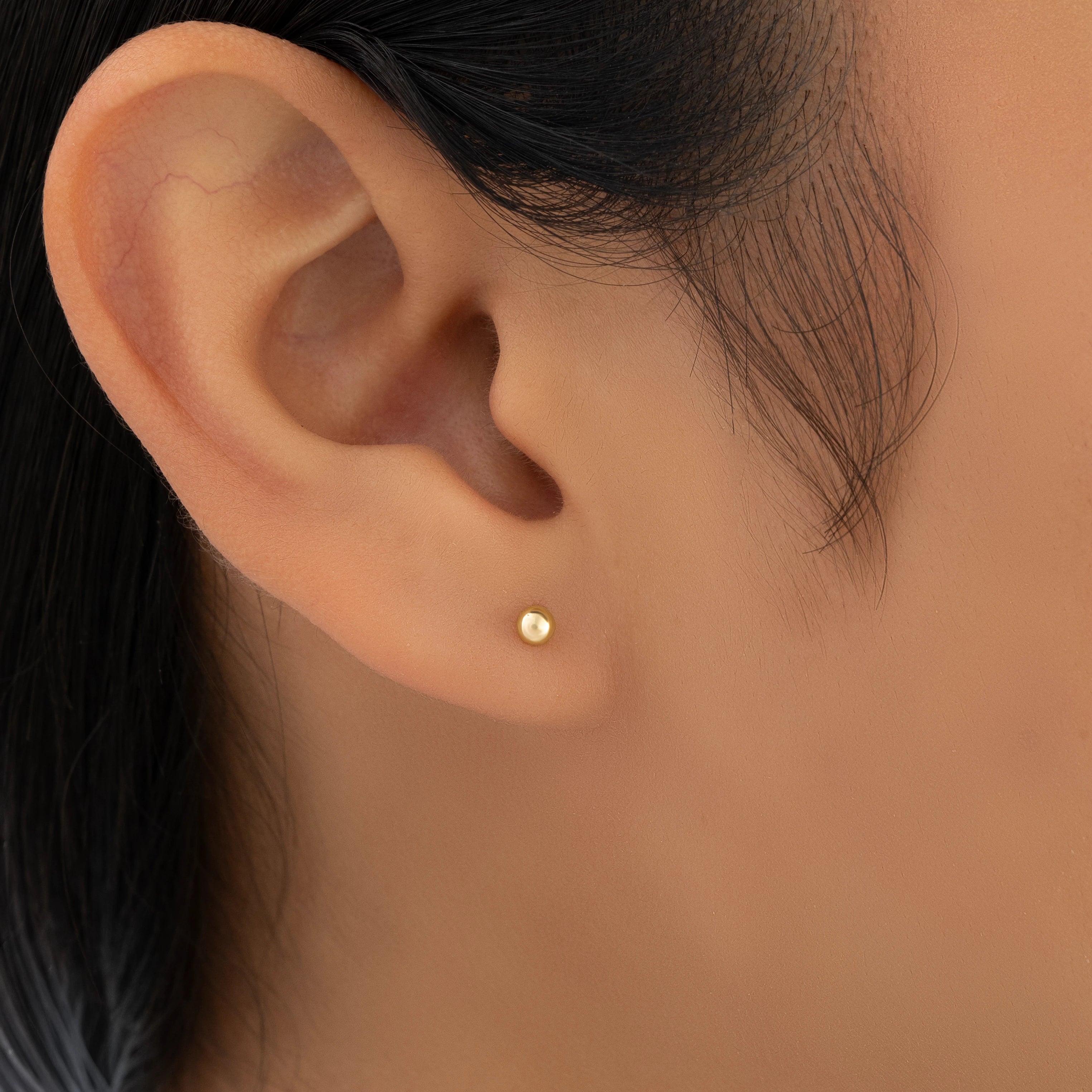 Topos Balin Liso 3mm