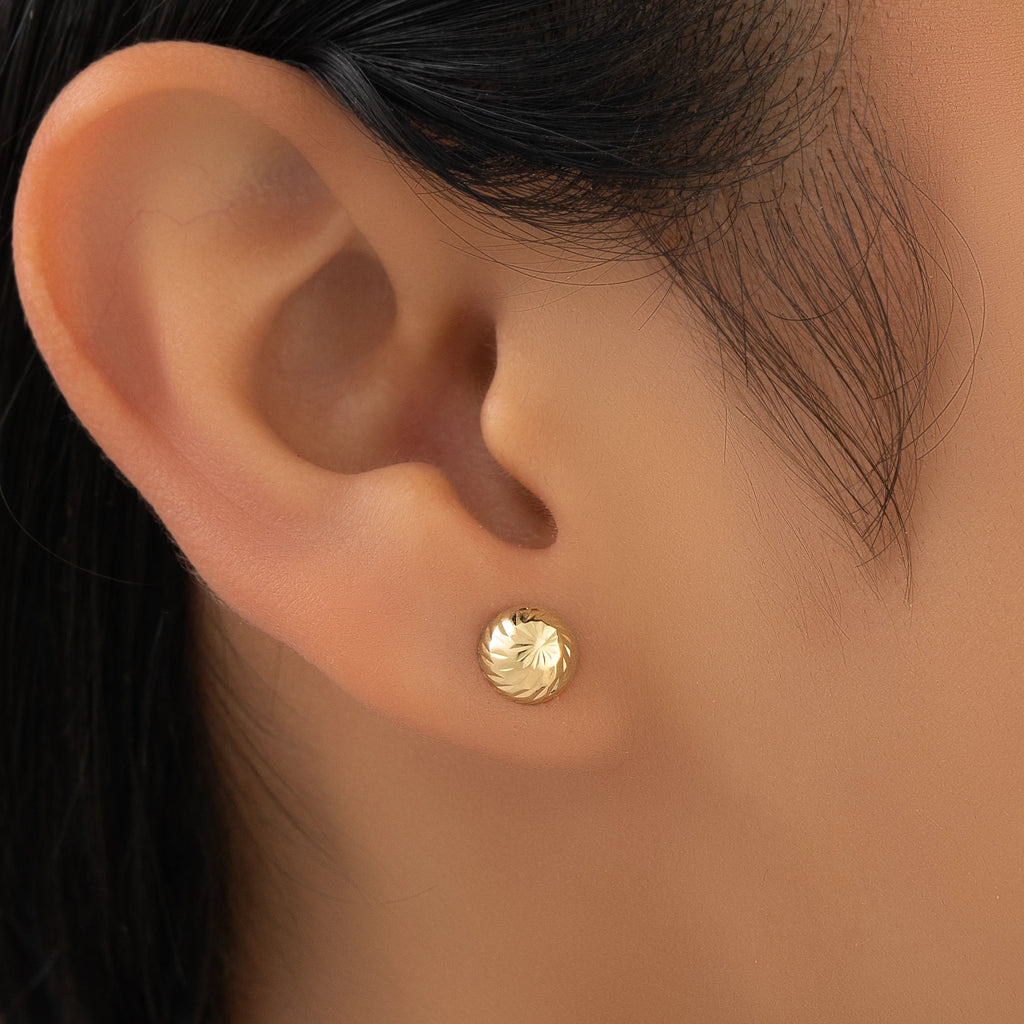 Topos Media Bola 7mm