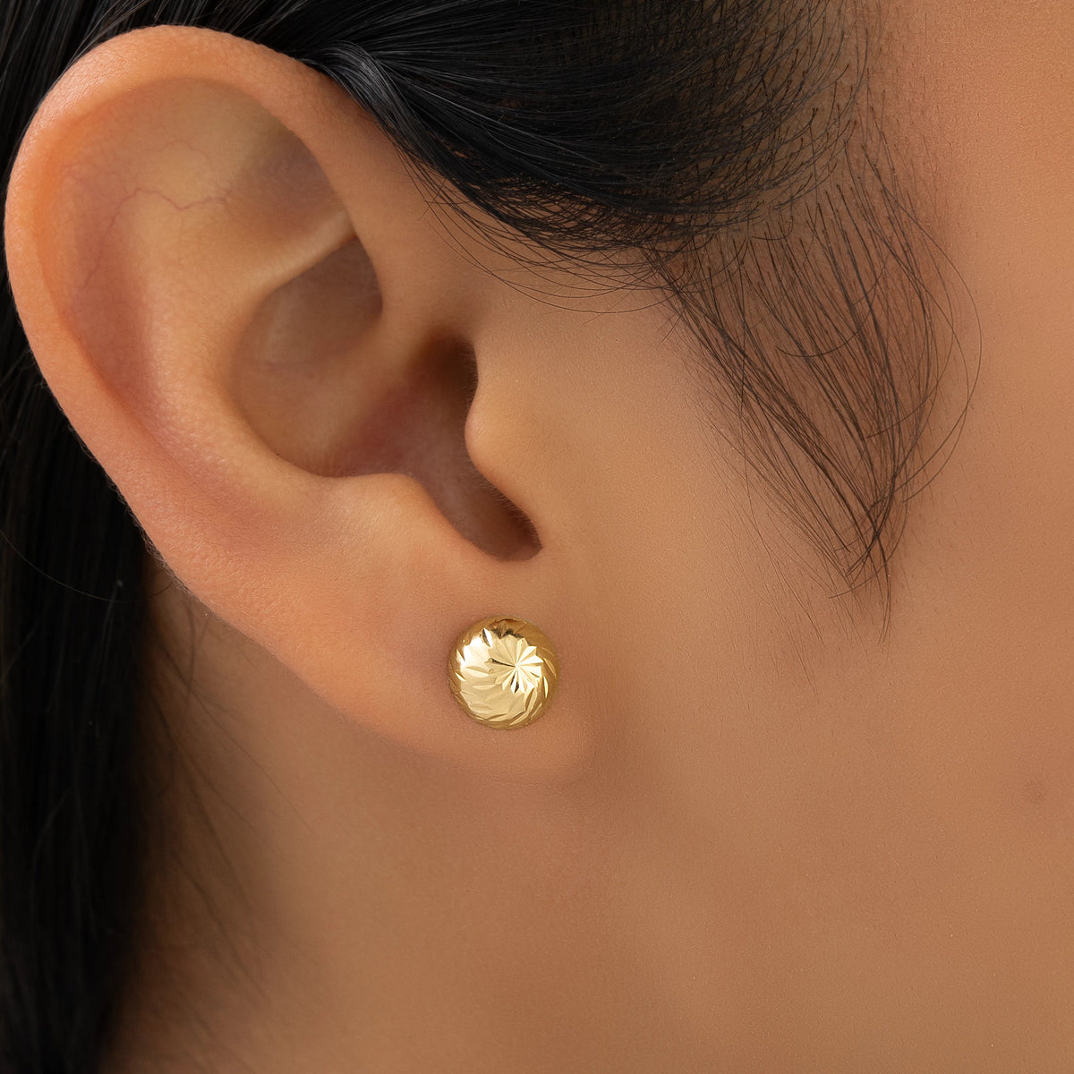 Topos Media Bola  8mm